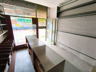 Local comercial en venta en Santiago - San Telmo en Palencia
