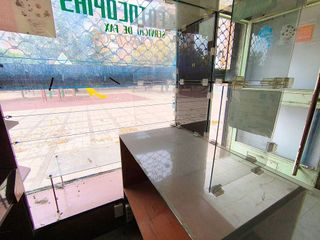 Local comercial en venta en Santiago - San Telmo en Palencia