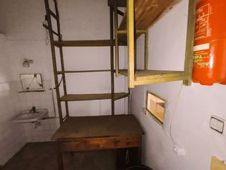 Local comercial en venta en Santiago - San Telmo en Palencia