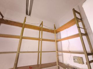 Local comercial en venta en Santiago - San Telmo en Palencia