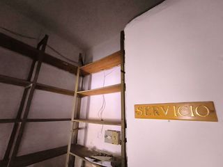 Local comercial en venta en Santiago - San Telmo en Palencia