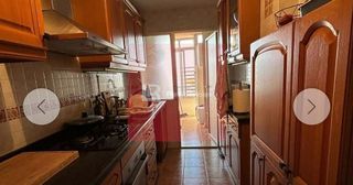 Piso en alquiler en Los Ángeles en Alicante