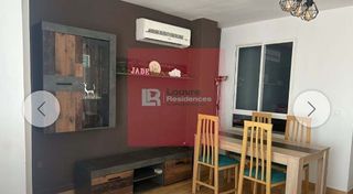 Piso en alquiler en Los Ángeles en Alicante