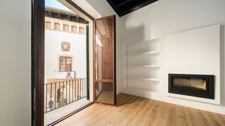 Piso en alquiler en La Seu - Cort - Monti-sión en Palma de Mallorca