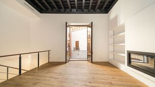 Piso en alquiler en La Seu - Cort - Monti-sión en Palma de Mallorca