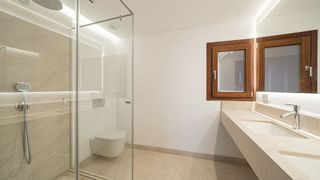 Piso en alquiler en La Seu - Cort - Monti-sión en Palma de Mallorca