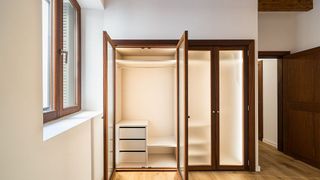 Piso en alquiler en La Seu - Cort - Monti-sión en Palma de Mallorca