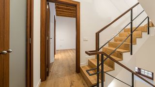 Piso en alquiler en La Seu - Cort - Monti-sión en Palma de Mallorca