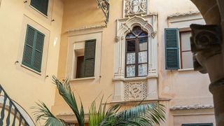 Piso en alquiler en La Seu - Cort - Monti-sión en Palma de Mallorca