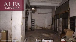 Nave industrial en venta en Tarazona