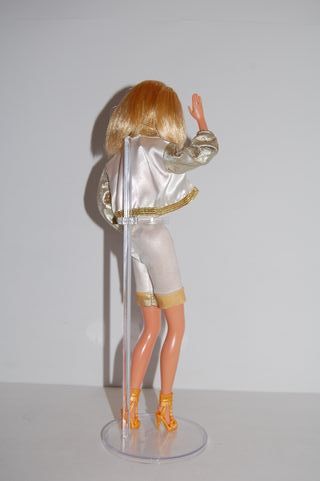 Barbie Hollywood Hair 1992 Mattel