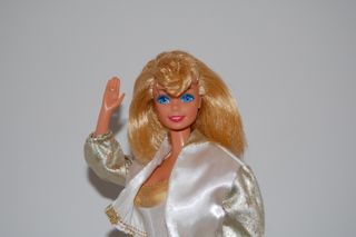 Barbie Hollywood Hair 1992 Mattel