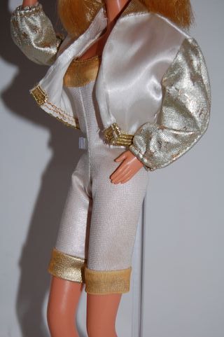 Barbie Hollywood Hair 1992 Mattel