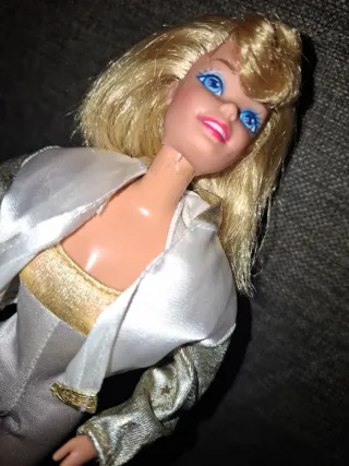 Barbie Hollywood Hair 1992 Mattel
