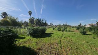 Terreno en venta en La Hacienda - Nueva Andalucía en Dos Hermanas