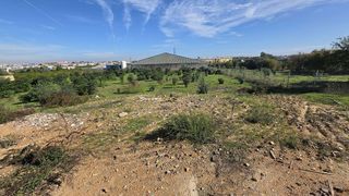 Terreno en venta en La Hacienda - Nueva Andalucía en Dos Hermanas