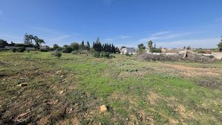 Terreno en venta en La Hacienda - Nueva Andalucía en Dos Hermanas