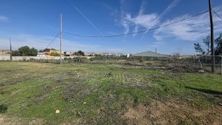 Terreno en venta en La Hacienda - Nueva Andalucía en Dos Hermanas
