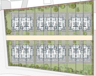 Terreno en venta en La Hacienda - Nueva Andalucía en Dos Hermanas