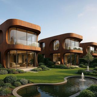 Terreno en venta en La Hacienda - Nueva Andalucía en Dos Hermanas