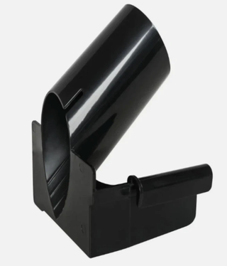 Graef MiniSlice - Adattatore Tondo