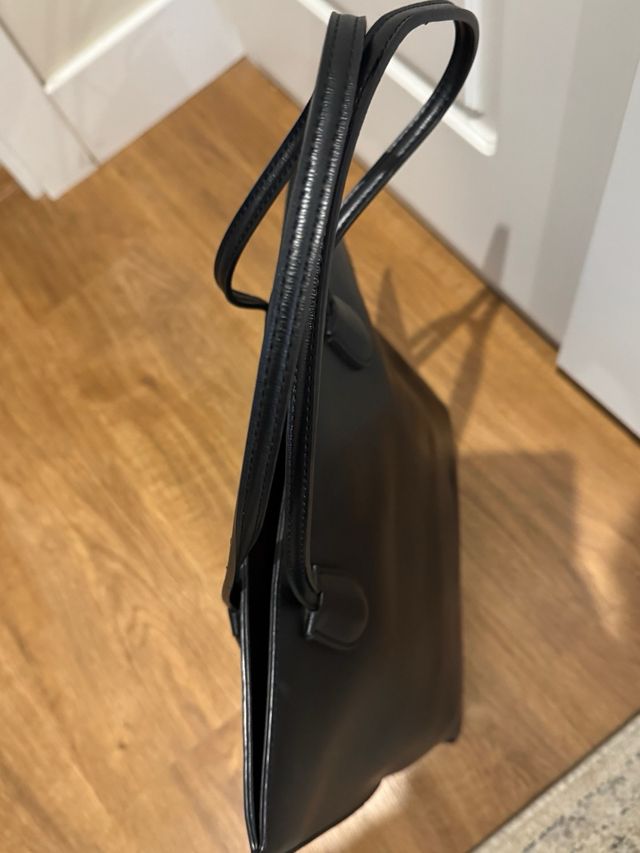 Bolso Adolfo Dominguez Negro