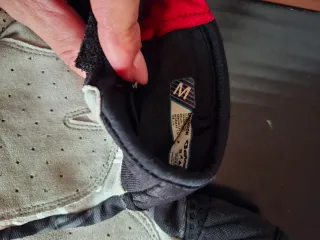 Luvas Acerbis Motocross/Enduro