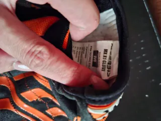 Luvas Acerbis Motocross/Enduro