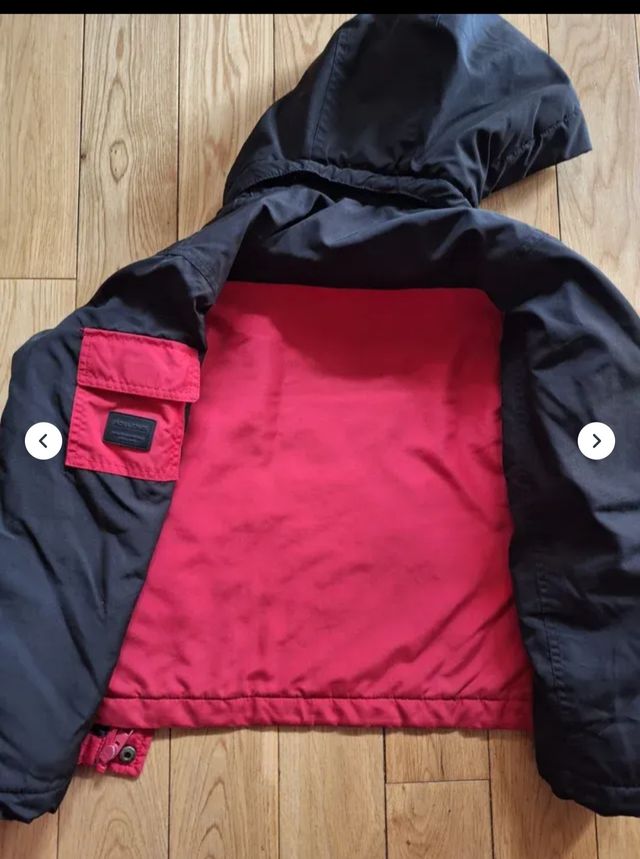 Chaqueta Jack Jones niño