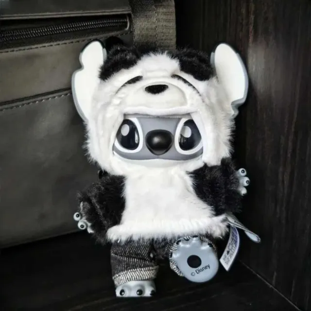 STITCH PANDA GenZ STREET DISNEY & MINISO LIMITED