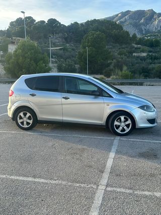 SEAT Altea 2005