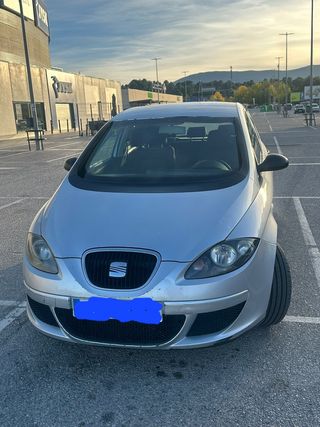 SEAT Altea 2005