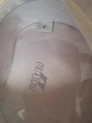 Camisa Protocolo Traje Hombre Talla L