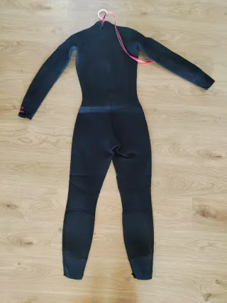 Traje Neopreno Mujer Olaian