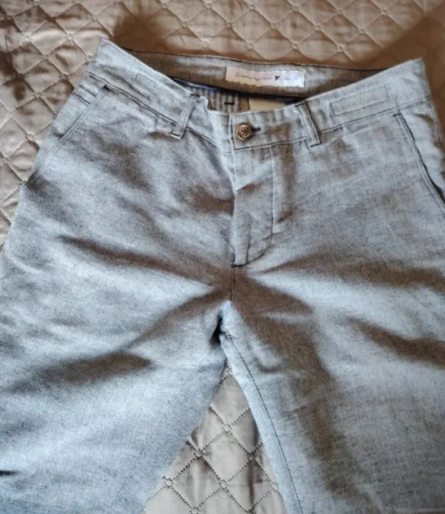 SET di Pantaloni Luxury outlet village