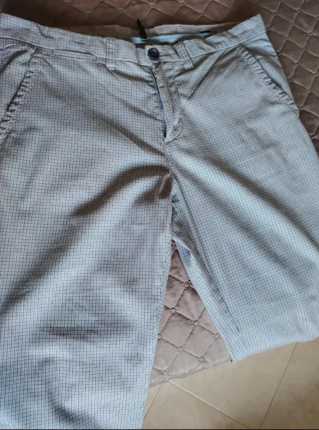 SET di Pantaloni Luxury outlet village