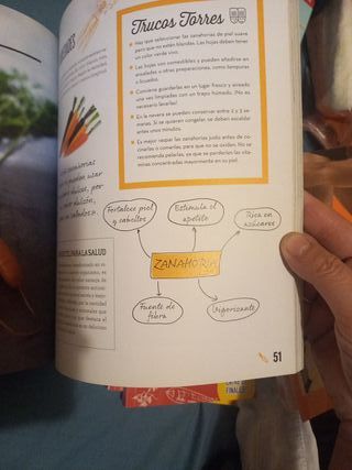 LA COCINA CASERA DE LOS TORRES