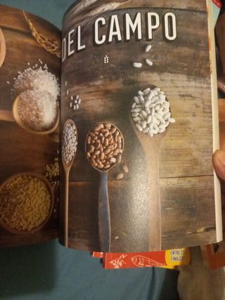 LA COCINA CASERA DE LOS TORRES