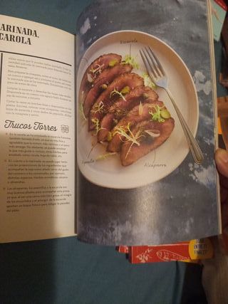 LA COCINA CASERA DE LOS TORRES