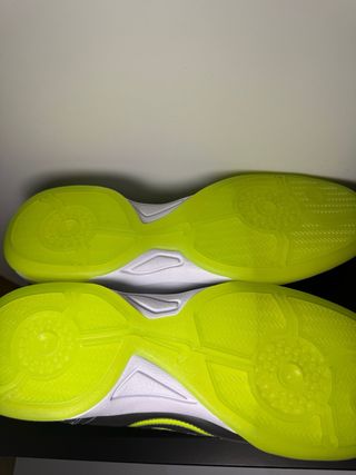 Nike Total 90 x Palace