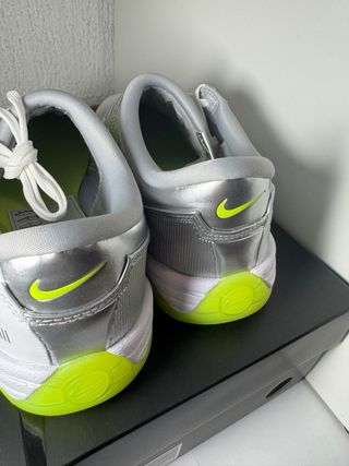 Nike Total 90 x Palace