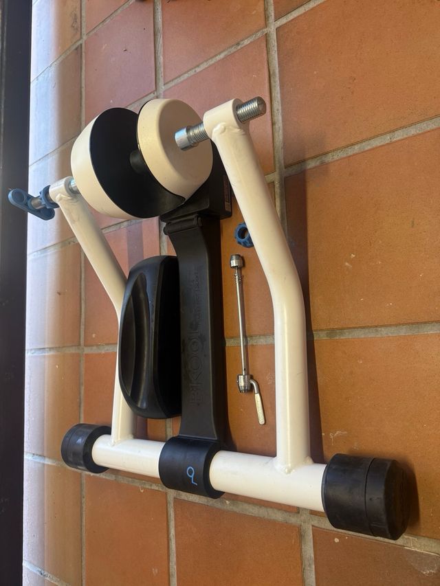 Rodillo Bkool Connect Sport