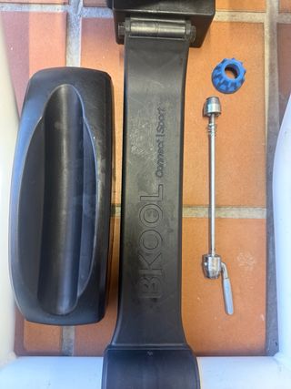 Rodillo Bkool Connect Sport