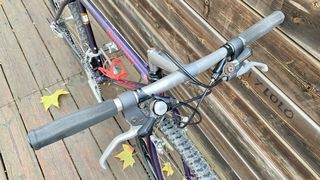 Specialized Stumpjumper 1992