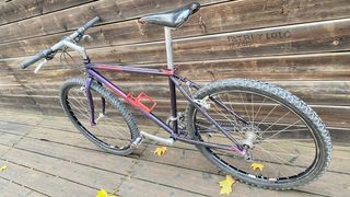 Specialized Stumpjumper 1992