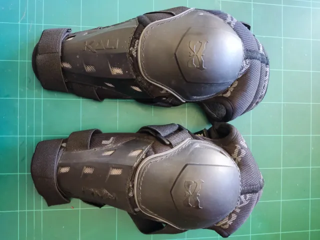 Protezioni per gomiti Kali