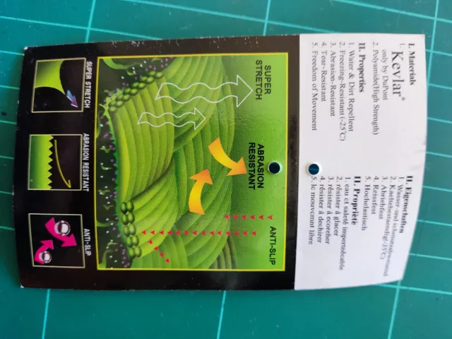 Protezioni per gomiti Kali