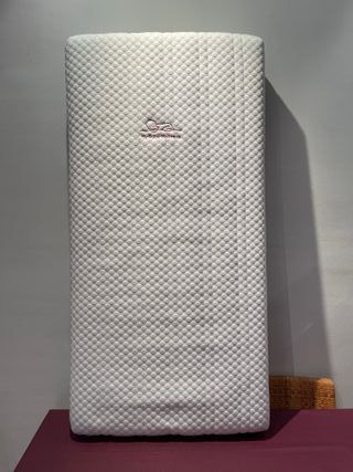 Cuna Doco 120x60 Gris