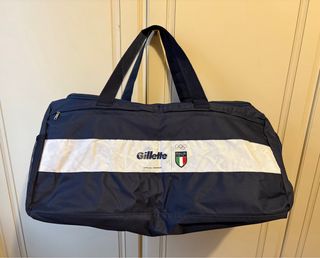 Borsone sportivo Gillette