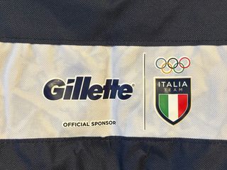 Borsone sportivo Gillette